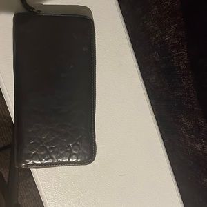 Genuine Leather wallet